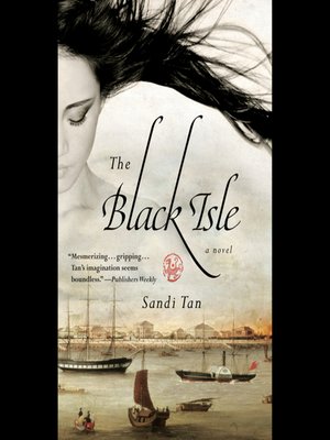 cover image of The Black Isle